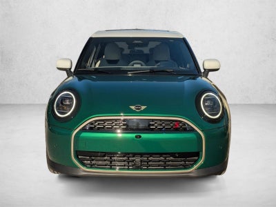 2026 MINI Hardtop 4 Door Cooper S