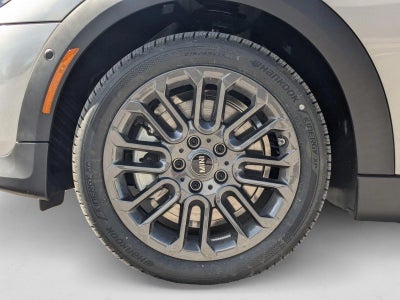 2025 MINI Hardtop 4 Door Cooper S