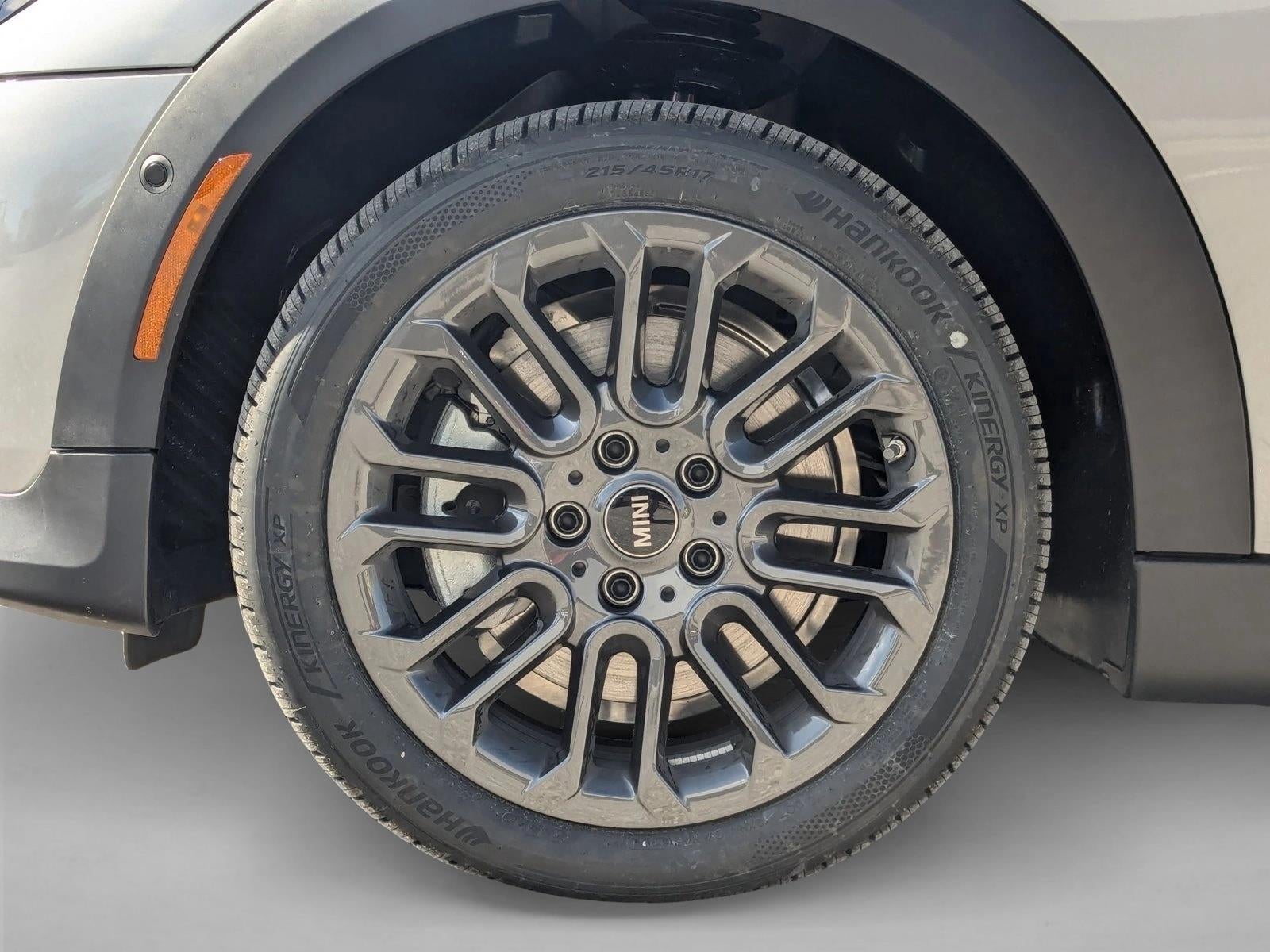 2025 MINI Hardtop 4 Door Cooper S