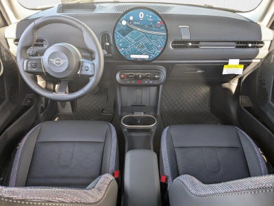 2025 MINI Hardtop 4 Door Cooper S