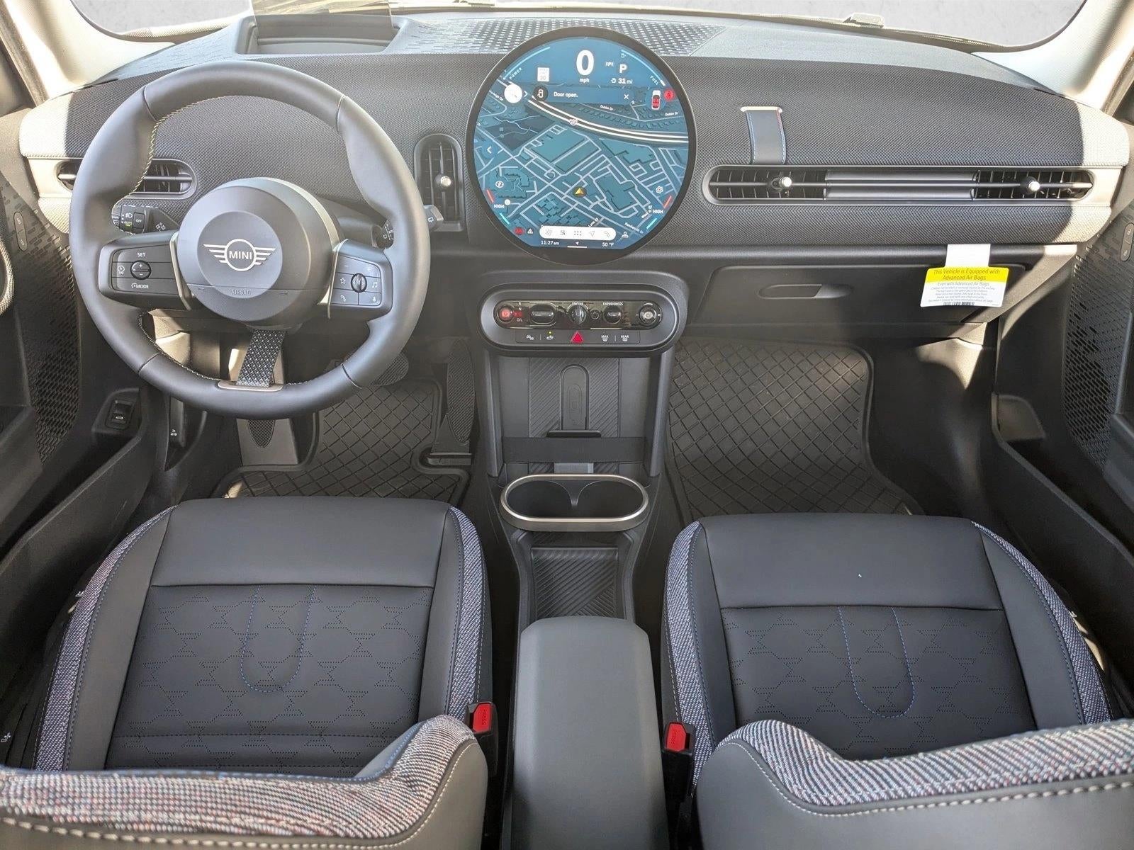 2025 MINI Hardtop 4 Door Cooper S