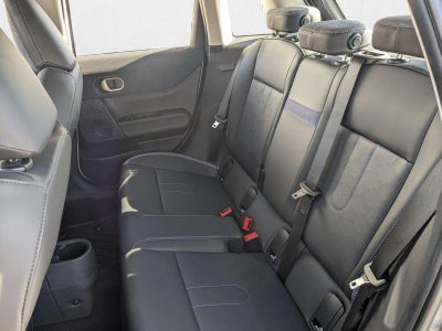 2025 MINI Hardtop 4 Door Cooper S