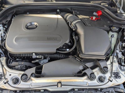 2025 MINI Hardtop 4 Door Cooper S