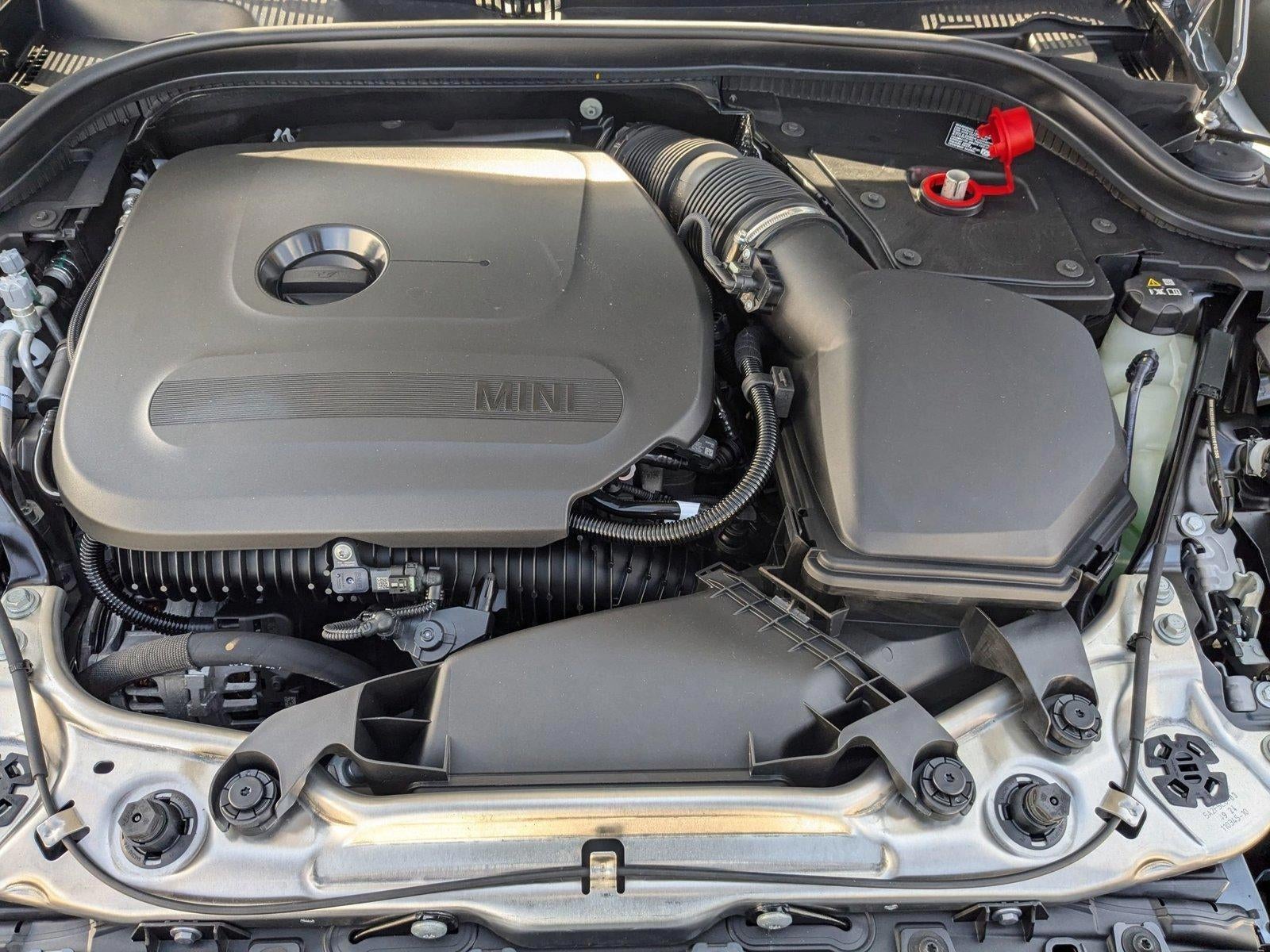 2025 MINI Hardtop 4 Door Cooper S