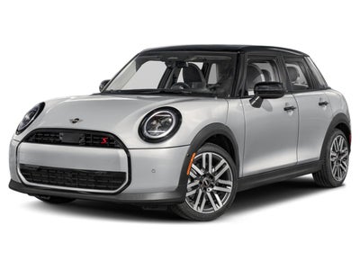 2025 MINI Hardtop 4 Door Cooper S