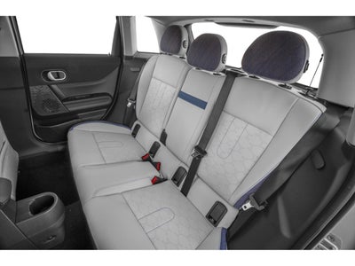 2025 MINI Hardtop 4 Door Cooper S