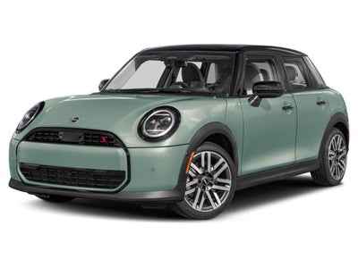 2025 MINI Hardtop 4 Door Cooper S