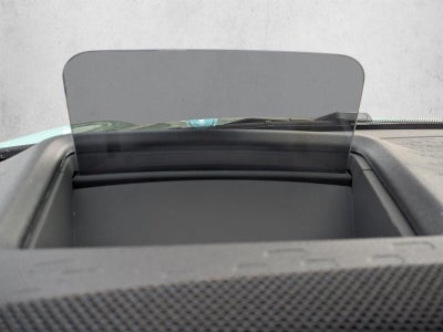 2026 MINI Cooper S Hardtop 4 Door Base