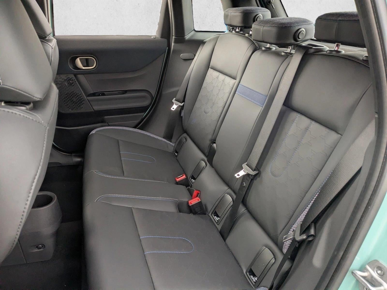 2026 MINI Cooper S Hardtop 4 Door Base