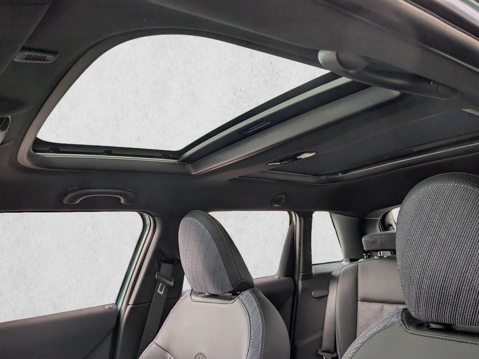 2026 MINI Cooper S Hardtop 4 Door Base