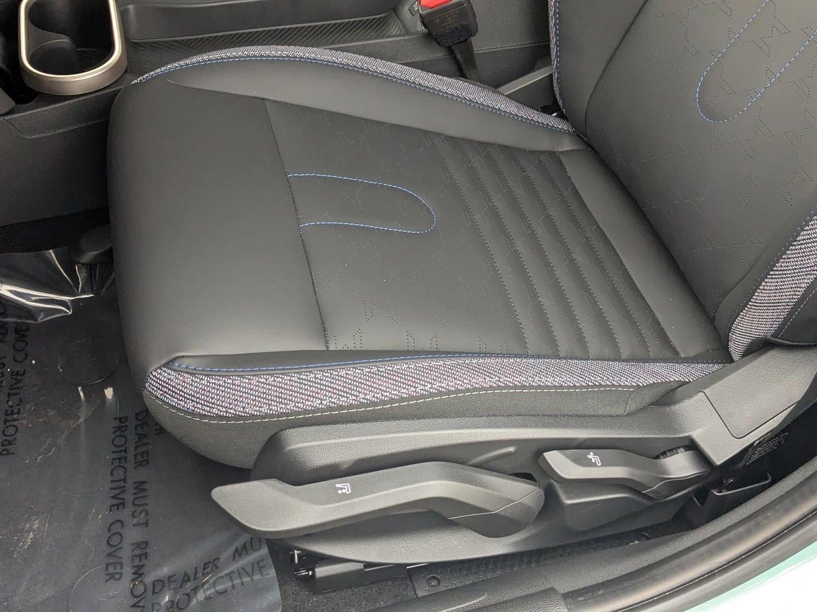 2026 MINI Cooper S Hardtop 4 Door Base