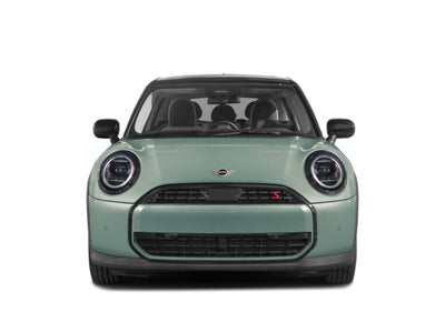 2026 MINI Cooper S Hardtop 4 Door Base