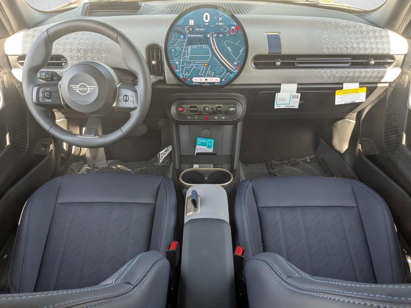 2026 MINI Cooper S Hardtop 4 Door Base