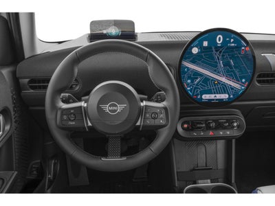 2026 MINI Cooper S Hardtop 4 Door Base
