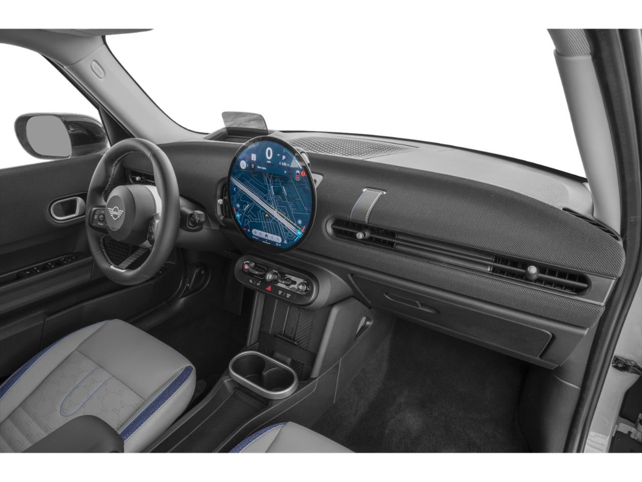 2025 MINI Cooper S Hardtop 4 Door Base