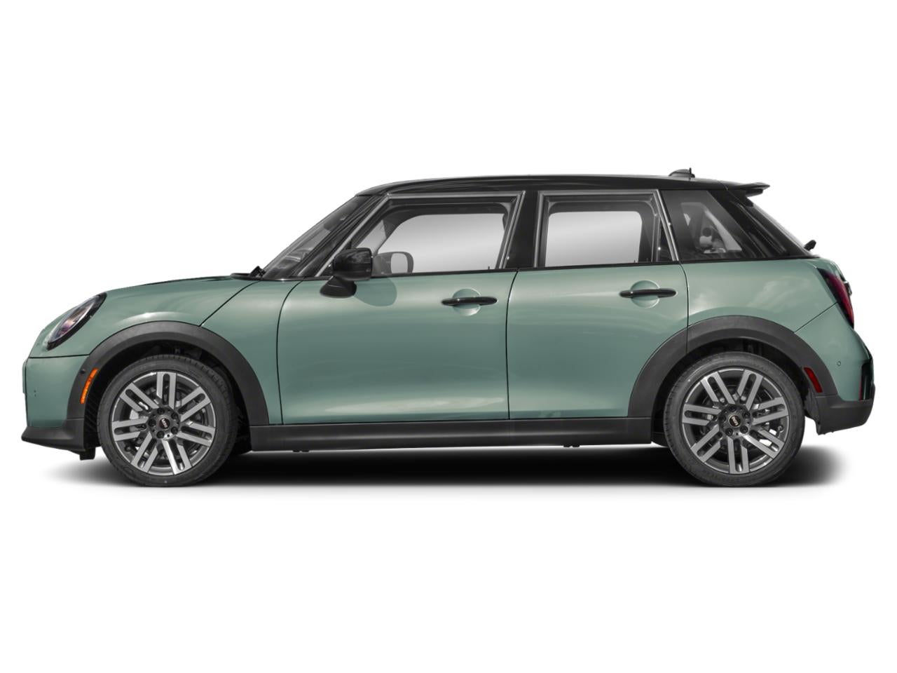 2025 MINI Cooper S Hardtop 4 Door Base