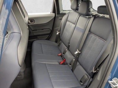 2026 MINI Cooper S Hardtop 4 Door Iconic Base