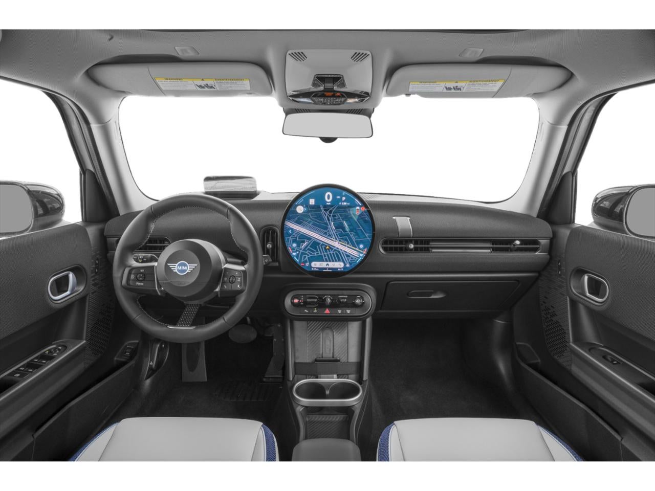 2026 MINI Cooper S Hardtop 4 Door Iconic Base