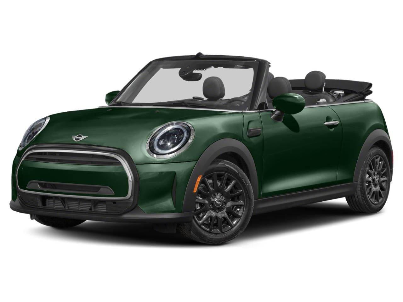 2023 MINI John Cooper Works Convertible Base