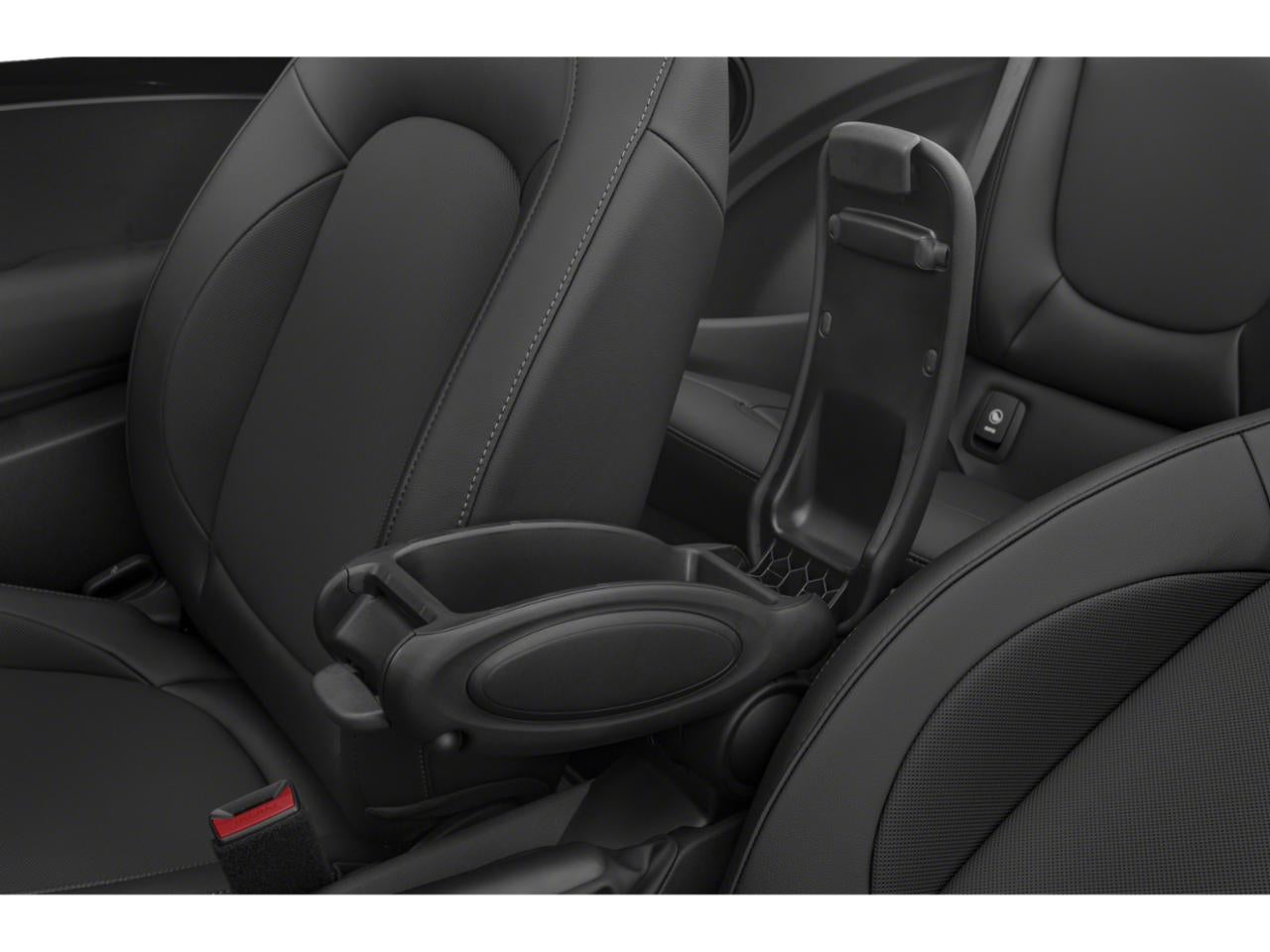 2023 MINI John Cooper Works Convertible Base