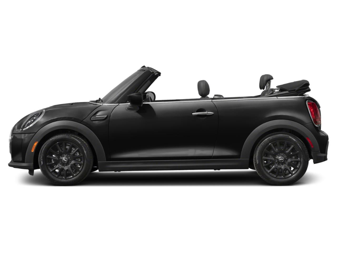2023 MINI John Cooper Works Convertible Base