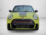 2022 MINI John Cooper Works Convertible Base