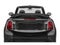 2022 MINI John Cooper Works Convertible Base