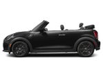 2022 MINI John Cooper Works Convertible Base