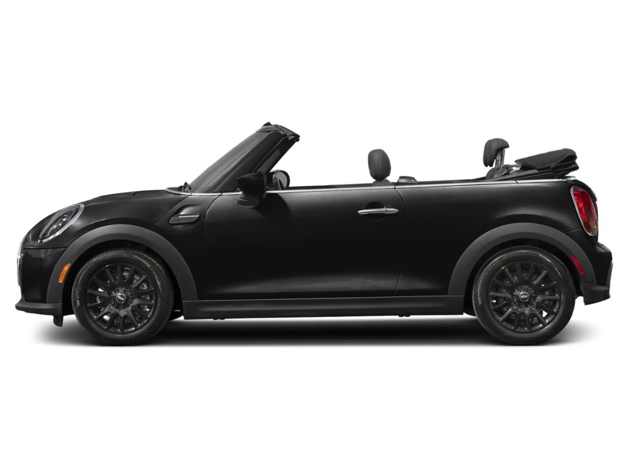 2022 MINI John Cooper Works Convertible Base