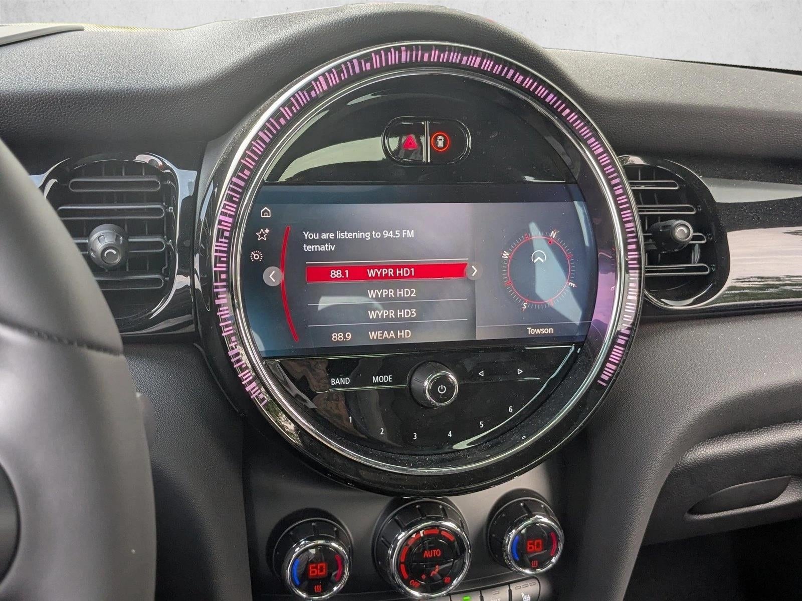 2024 MINI John Cooper Works Hardtop 2 Door Base