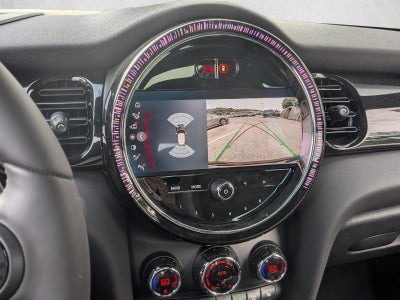 2024 MINI John Cooper Works Hardtop 2 Door Base