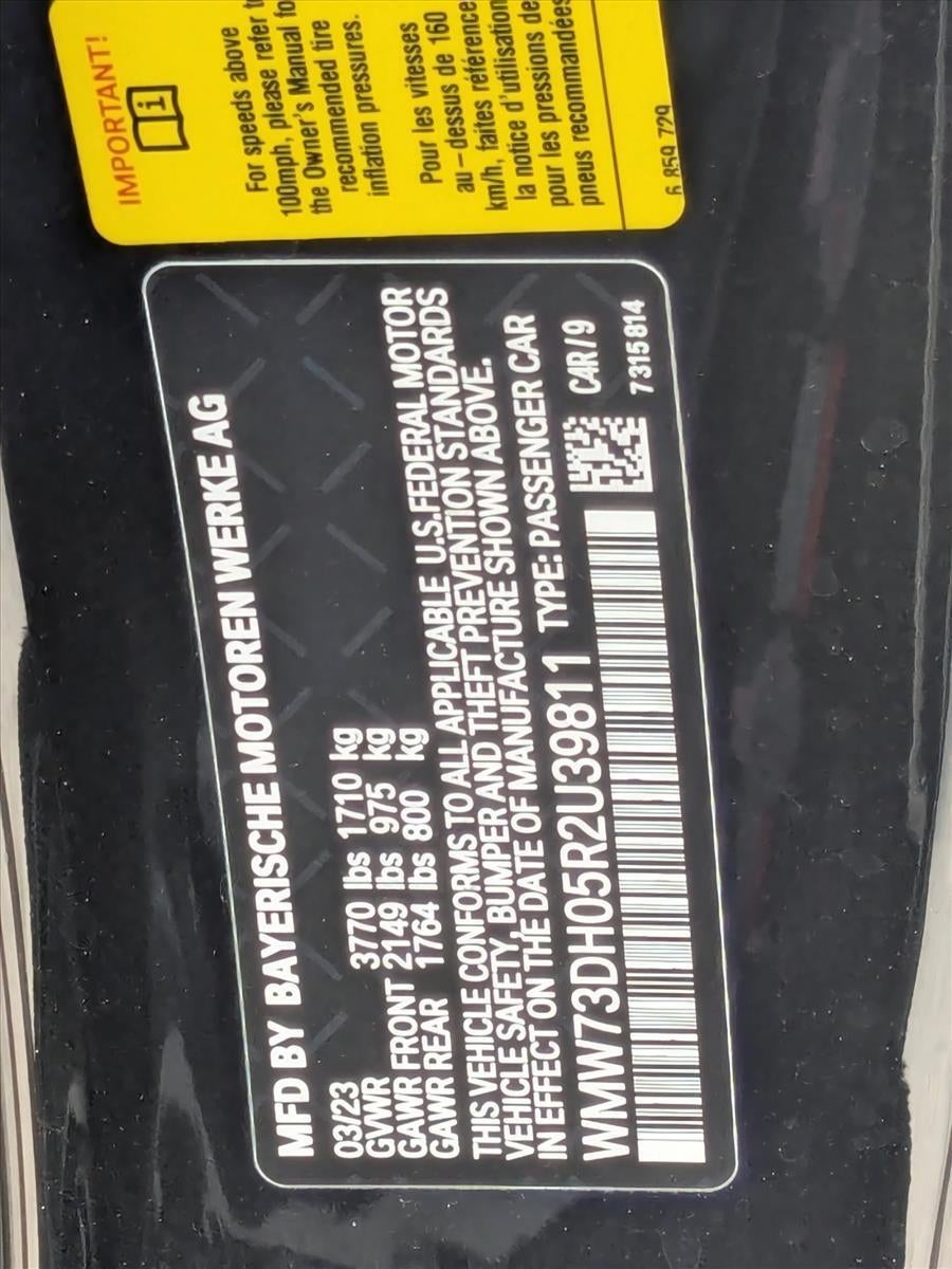 2024 MINI John Cooper Works Hardtop 2 Door Base