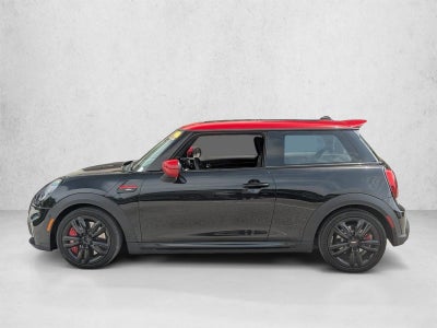 2024 MINI John Cooper Works Hardtop 2 Door Base