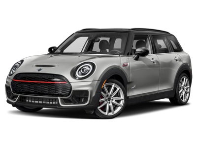 2024 MINI John Cooper Works Clubman ALL4 Base