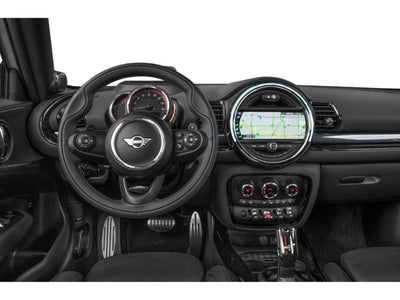 2024 MINI John Cooper Works Clubman ALL4 Base