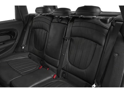 2024 MINI John Cooper Works Clubman ALL4 Base