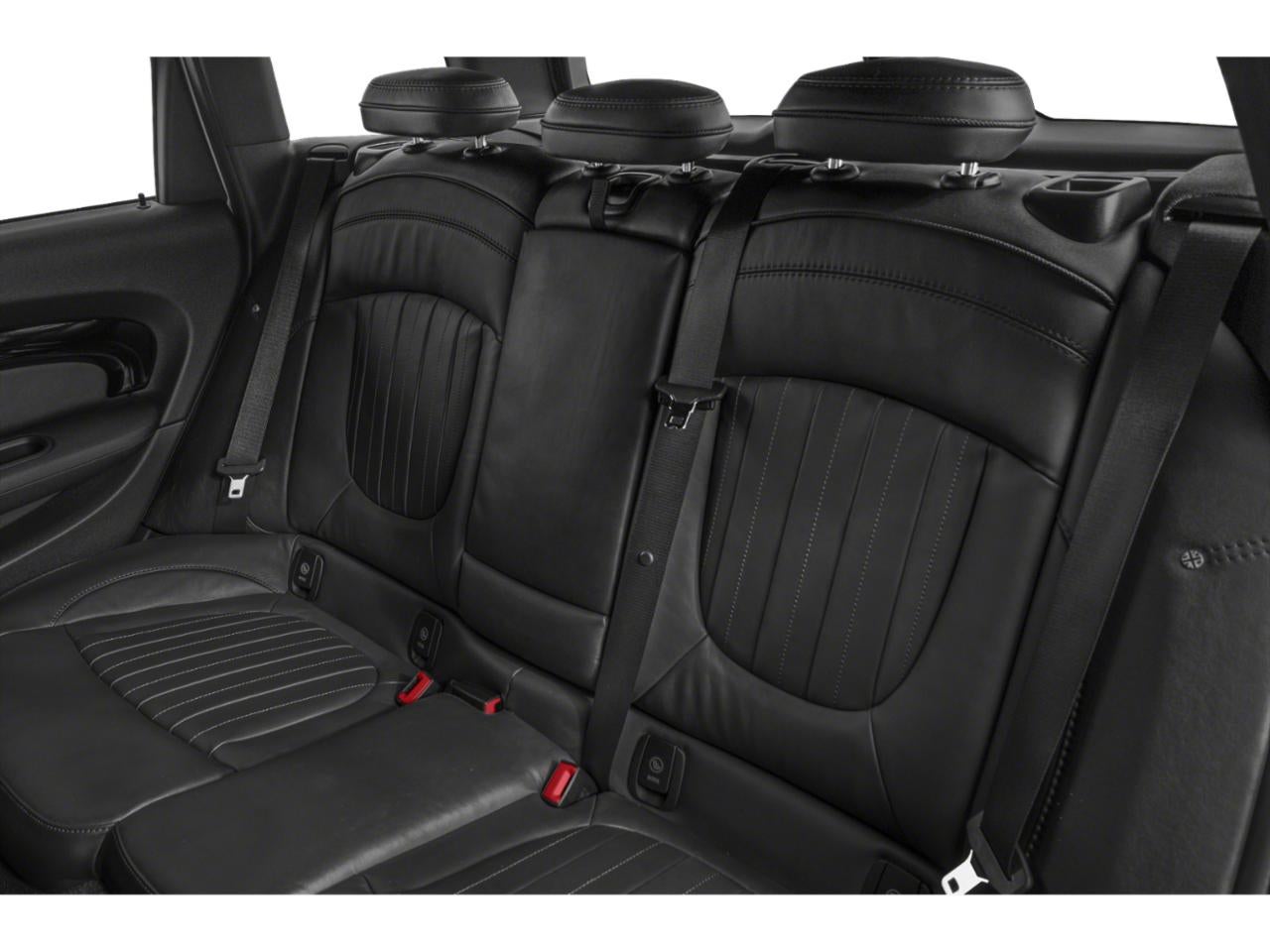 2024 MINI John Cooper Works Clubman ALL4 Base