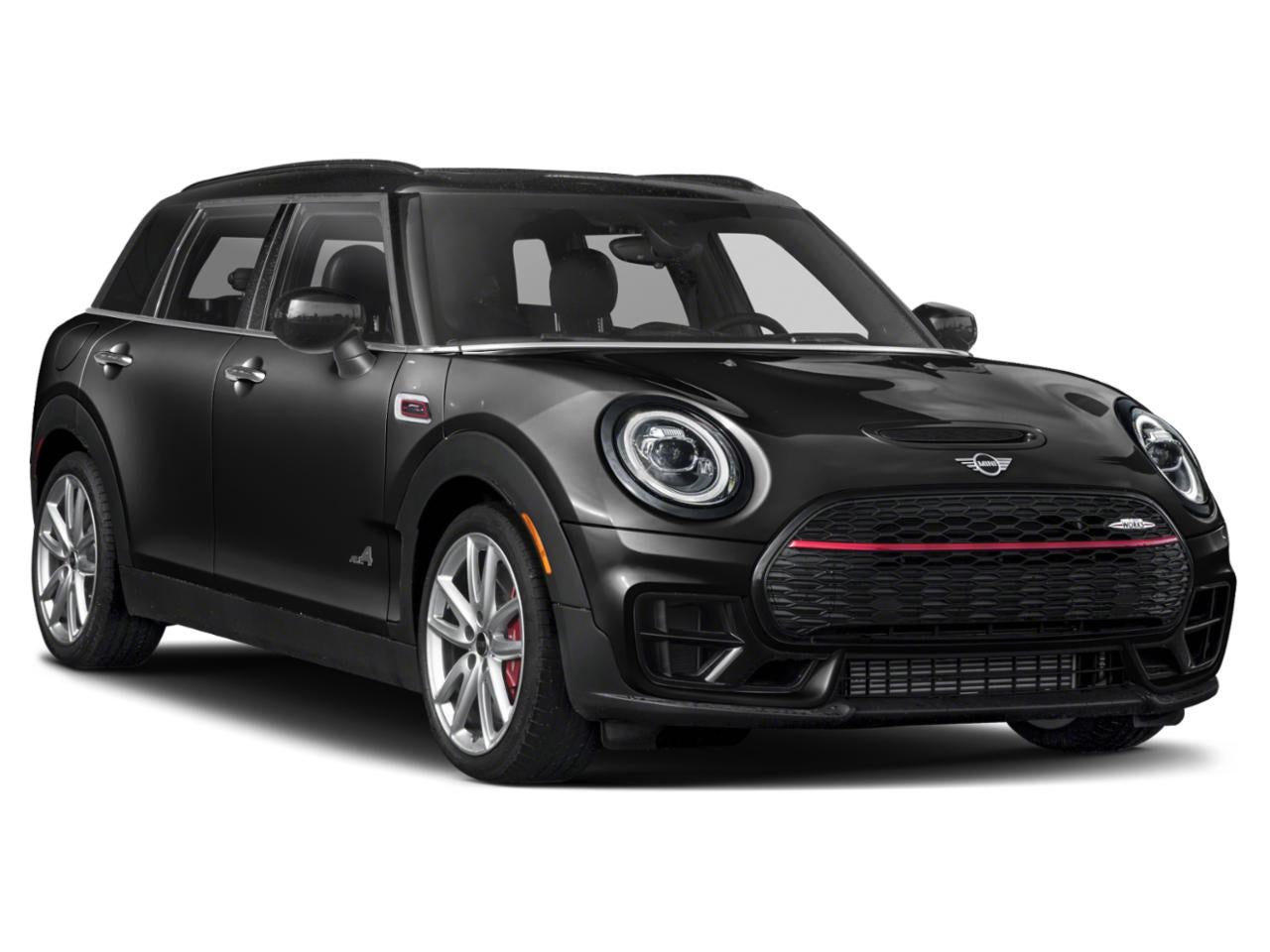 2024 MINI John Cooper Works Clubman ALL4 Base
