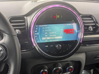 2023 MINI John Cooper Works Clubman ALL4 Base