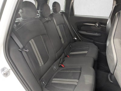 2023 MINI John Cooper Works Clubman ALL4 Base