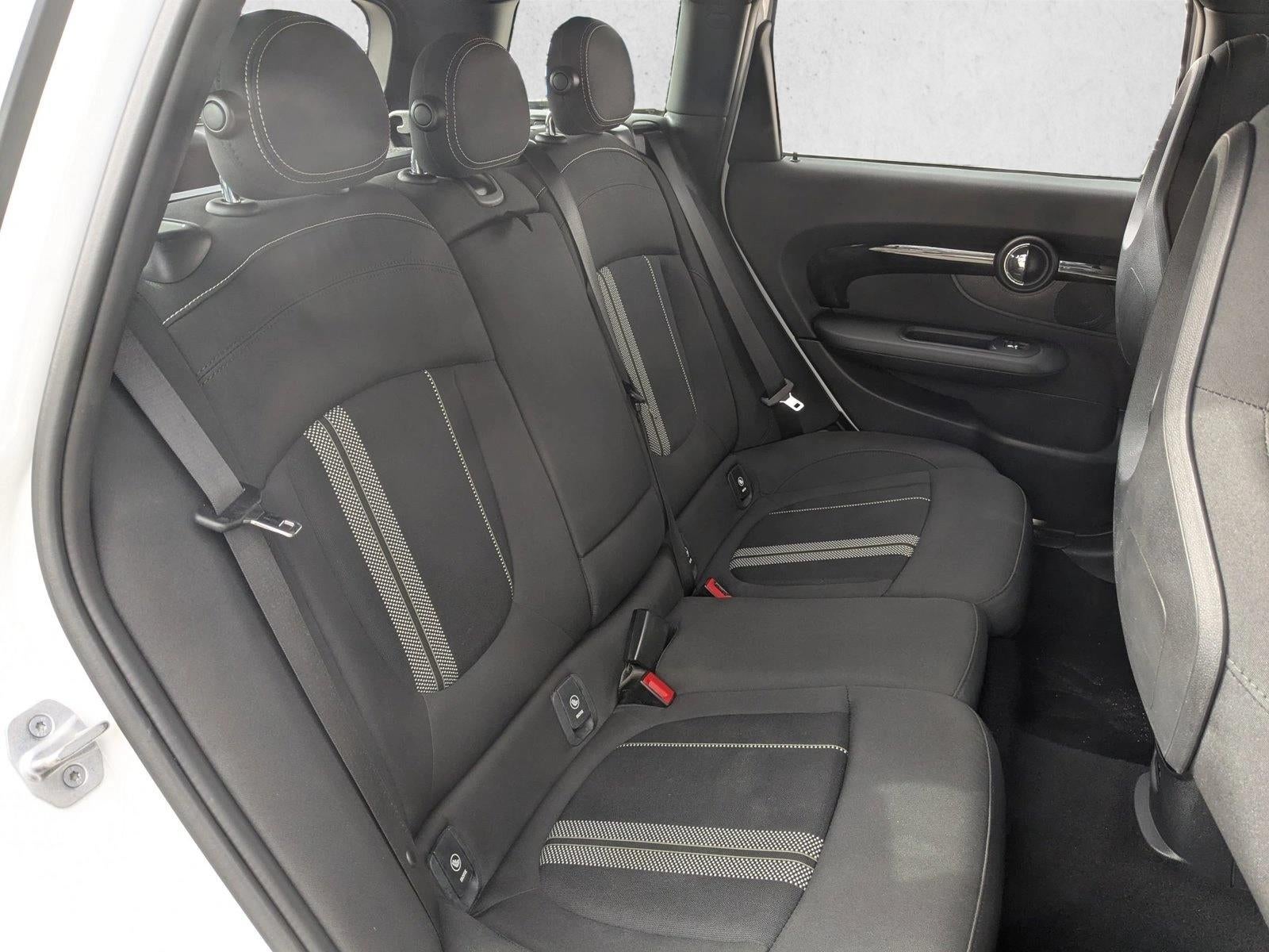 2023 MINI John Cooper Works Clubman ALL4 Base