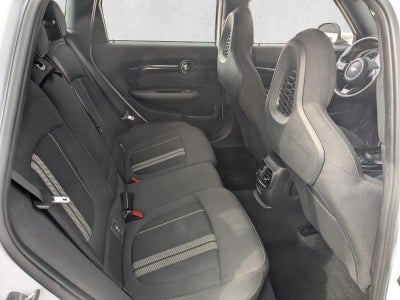 2023 MINI John Cooper Works Clubman ALL4 Base