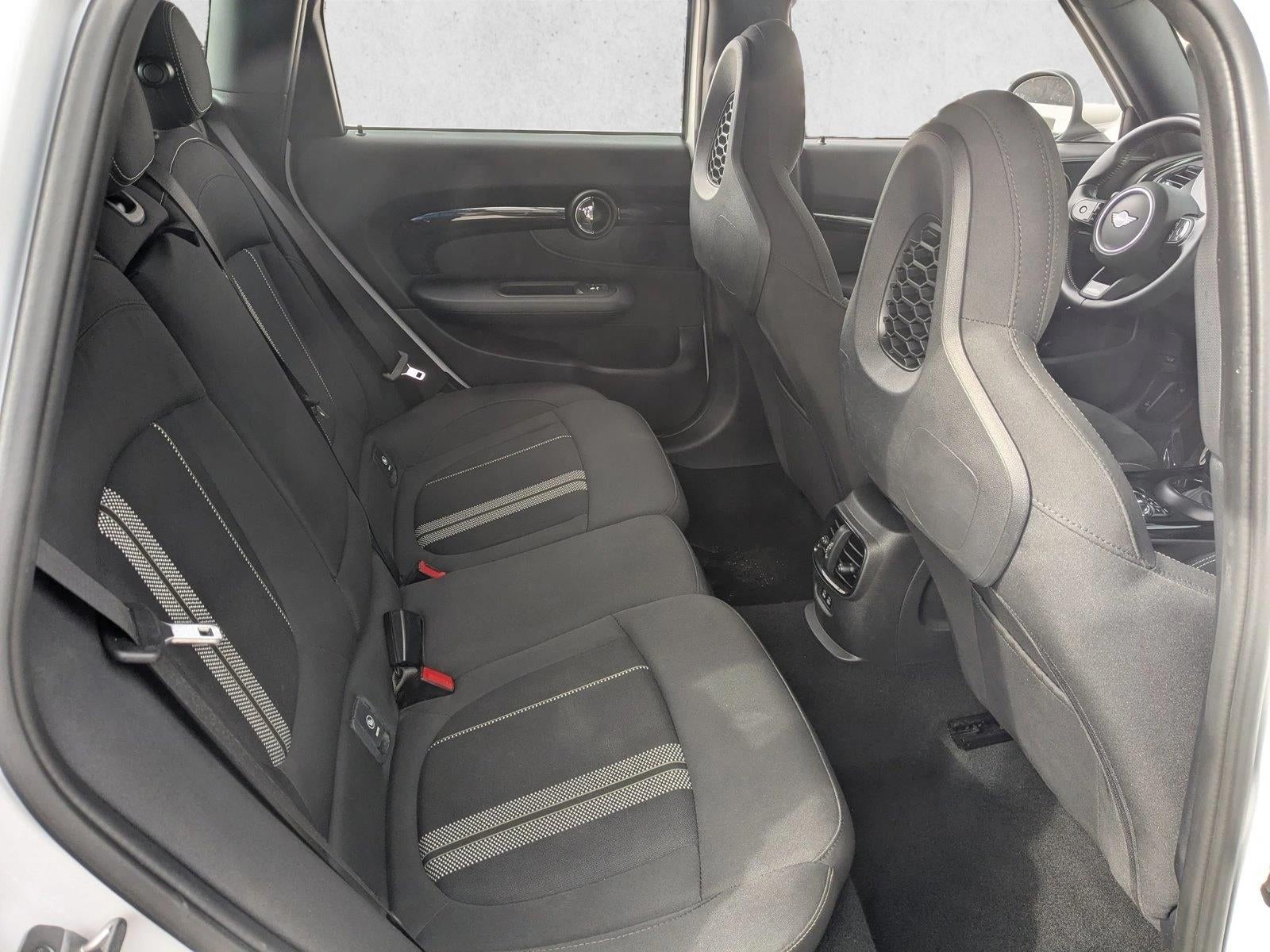 2023 MINI John Cooper Works Clubman ALL4 Base