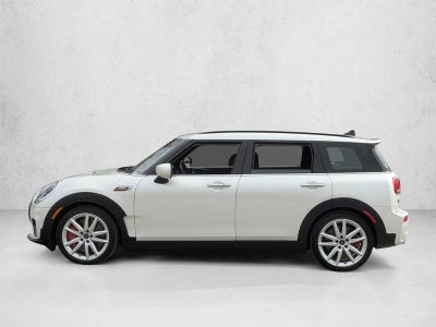2023 MINI John Cooper Works Clubman ALL4 Base