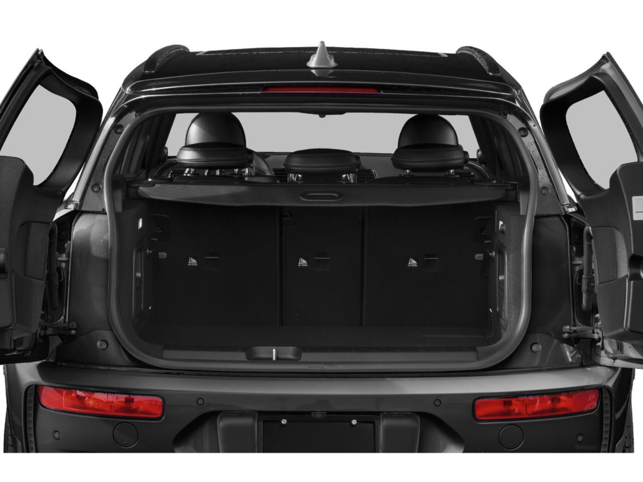 2023 MINI John Cooper Works Clubman ALL4 Base