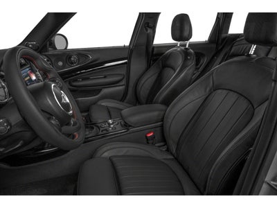 2023 MINI John Cooper Works Clubman ALL4 Base