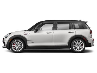 2023 MINI John Cooper Works Clubman ALL4 Base