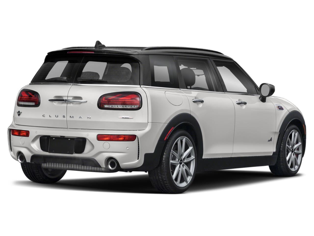 2023 MINI John Cooper Works Clubman ALL4 Base