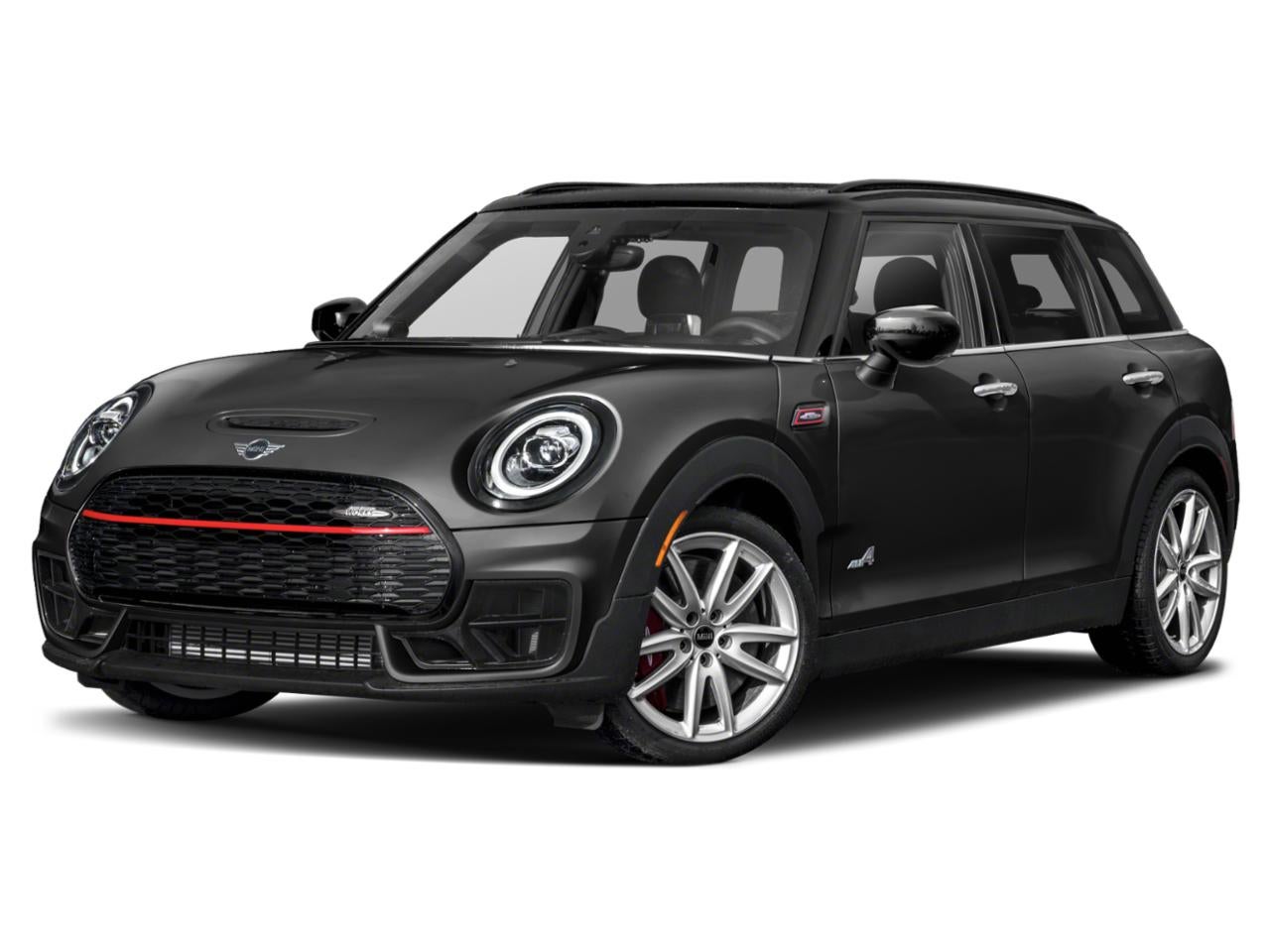 2023 MINI John Cooper Works Clubman ALL4 Base