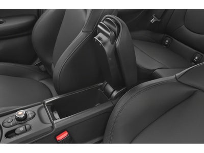 2019 MINI Cooper S Clubman Base